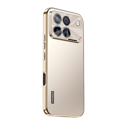 适用华为荣耀win手机壳镜头膜