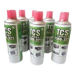 TCS 8380-323炉膛清洁剂SMT日东BTU劲拓ERSA锐德回流焊波峰焊专用
