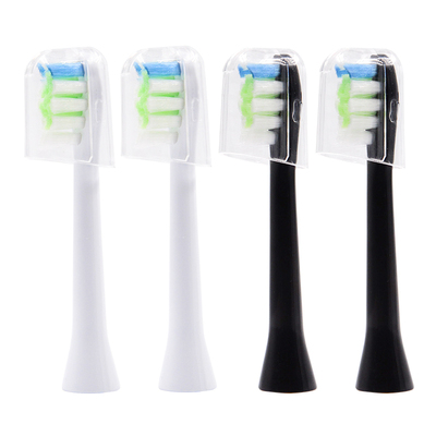 适配KKC电动牙刷头通用替换头