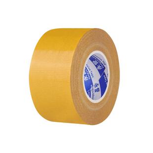 布基双面胶网格双面胶高粘度耐高温防水不留痕不留胶婚庆地毯拼接强力固定儿童手工固定透明汽用专用双面胶带