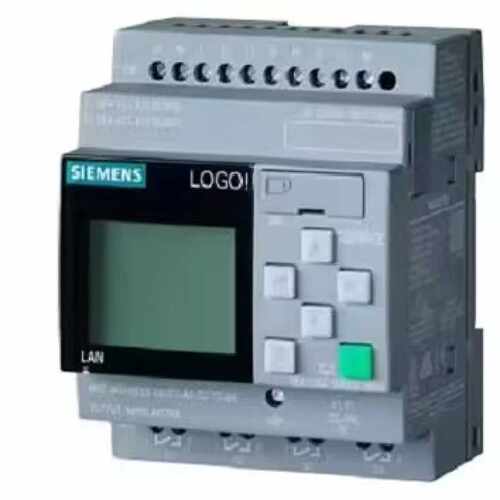 议价西门子控制器模块LOGO主机6ED1052-2MD08/2HB08/2FB08/2CC08-