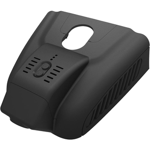 奔驰GLE300 350 450 高低配专用免安装行车记录仪4G远程监控原厂