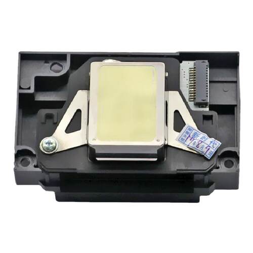 磁电英雄适用爱普生R1390喷头EPSON R270 R1400 R1430喷墨打印机打印头L1800 R1500W R270 R390 UV平板机喷头