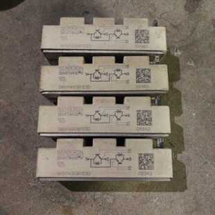 议价SKM145GB123D SKM145GB124D SKM145GB128D SKM145GB128DE 实