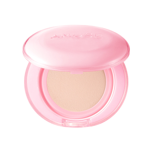 韩国 AMUSE 小粉盒果冻气垫水光遮瑕保湿  持妆不暗沉 干皮滋润