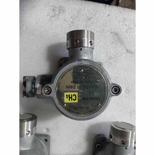 询价OLDHAM奥德姆CH4有害气体探测器CEX820，没有使用