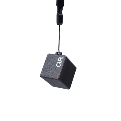 GR4理光DB-120相机电池收纳盒卡适用于GR IV HDF相机 收纳系列