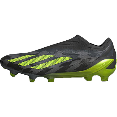 Adidas/阿迪达斯正品新款男女同款运动缓震训练耐磨足球鞋IG0765