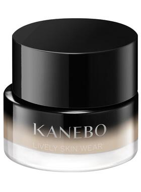 【抢先购】KANEBO嘉娜宝佳丽宝妍彩活力肌粉霜2.0裸肌妆效自然