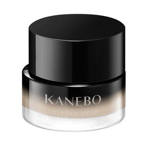 KANEBO嘉娜宝佳丽宝妍彩活力肌粉霜2.0裸肌妆效新品自然底妆