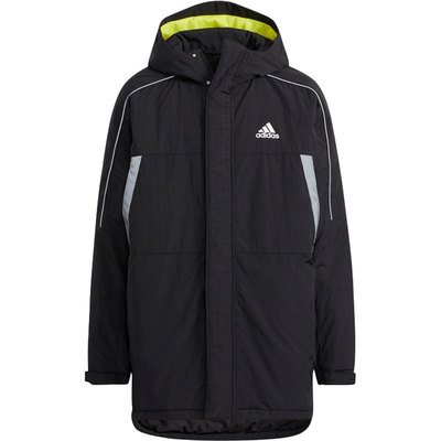 阿迪达斯大童正品休闲棉服清仓特价H07313 H31235 H31234 H45029