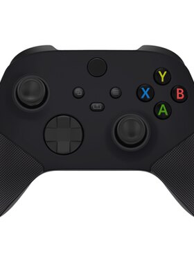 eXtremeRate易极改 Xbox Series X/S手柄重置版替换面壳外壳握把替换面板改装壳DIY定制附安装工具