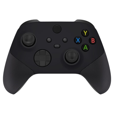 eXtremeRate易极改 Xbox Series X/S手柄重置版替换面壳外壳握把替换面板改装壳DIY定制附安装工具