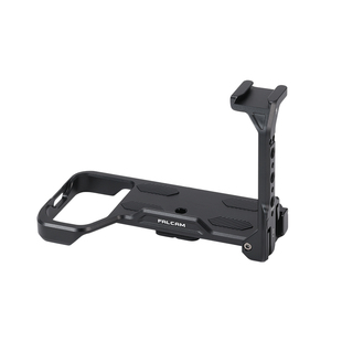 FALCAM小隼 F22&F38快装L板拍照摄像横竖拍快拆版冷靴拓展适用SONY索尼A7R5/A7M4/A7S3相机摄影配件