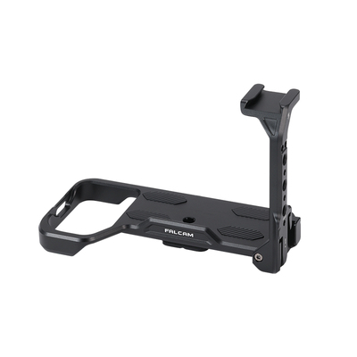 FALCAM小隼F22&F38快装L板