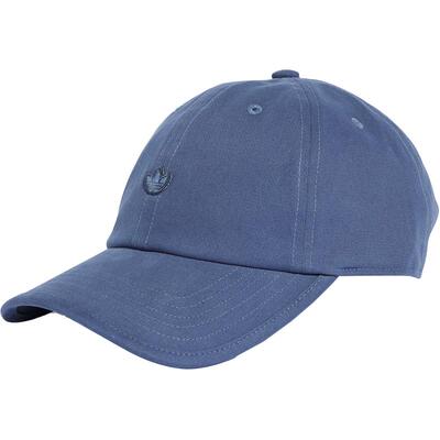 Adidas/阿迪达斯正品三叶草情侣款运动休闲遮阳棒球帽IS4635