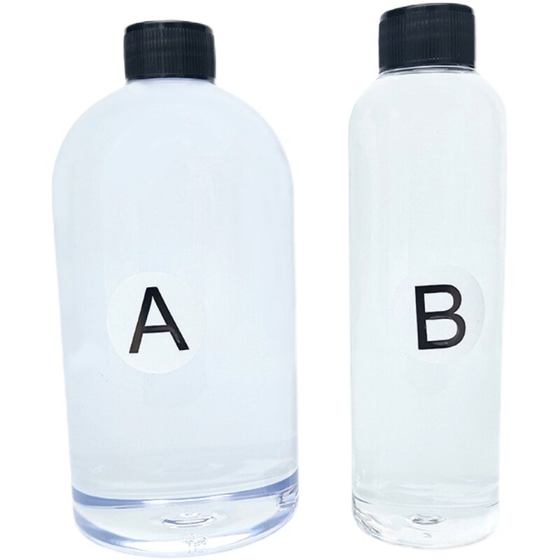 环氧树脂快干水晶滴胶 汇品来D