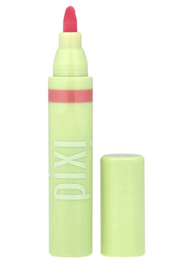pixi唇彩笔唇刷二合一持久不易掉色唇彩唇膏勾勒唇形