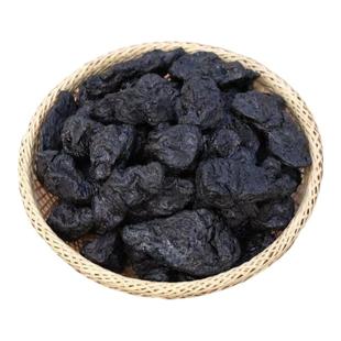 河南焦作中药材精选一级熟地500克 生熟地黄熟地黄九蒸九晒怀地黄