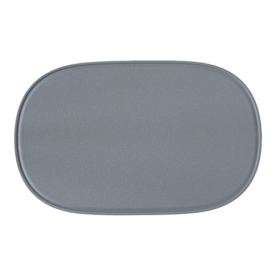 日本进口椭圆形砧板家用