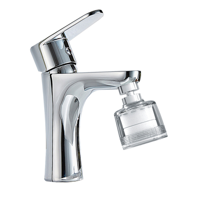 水龙头过滤除氯洗脸刷牙自来水锈