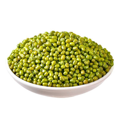 薄皮绿豆东北新绿豆夏季祛火