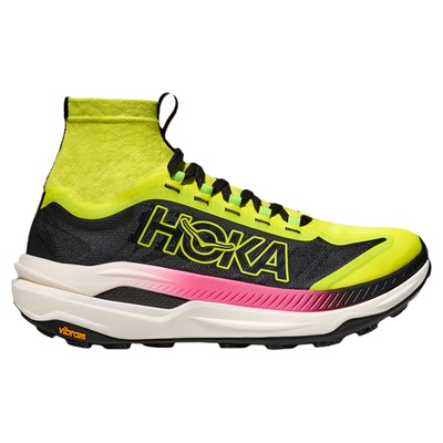 HOKA钛氪动X3碳板越野鞋