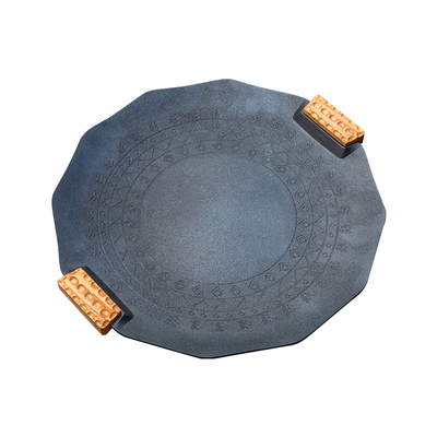 户外露营烧烤盘野营烤肉盘