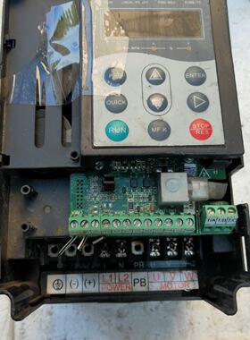 溢价-汇川MD300NS1.5B 汇川220V 1.5kw变频器
