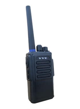 vvk威科三通对讲机vk-308