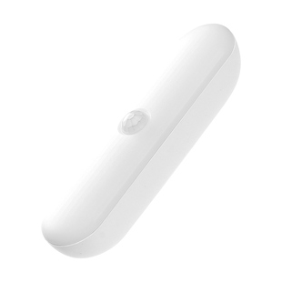 智能人体感应灯小夜灯家用床头充电起夜人来即亮台灯夜间磁吸宿舍