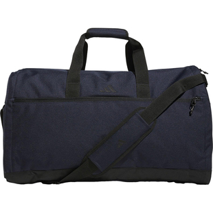 Adidas/阿迪达斯正品GARMENT DUFFLE男士大容量拎包JD7083