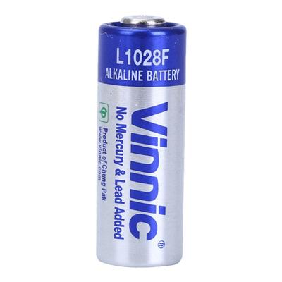 vinnic松柏23a12vL1028F电池新