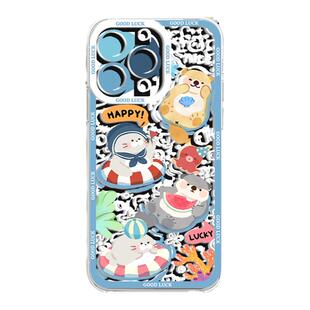 适用华为pura80手机壳mate70pro动物园nova13适合夏天的12/11荣耀400可爱300硅胶100春日x60透明40新款magic7