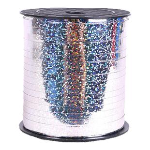 婚庆生日气球绳子飘带彩带镭射丝带婚房布置装饰吊带捆绑流苏扎绳