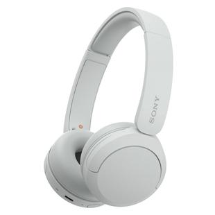 【自营】Sony/索尼 WH-CH520 头戴式无线蓝牙耳机立体声舒适佩戴