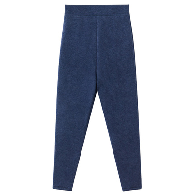 红豆居家儿童护膝保暖裤校服神器