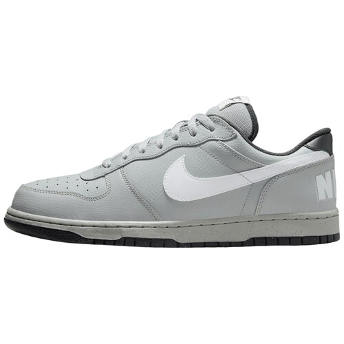 NIKE耐克男子BIG NIKE LOW运动休闲鞋355152-017