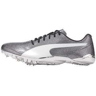 田径精英！彪马Puma evoSPEED Electric 7博尔特专业田径短跑钉鞋