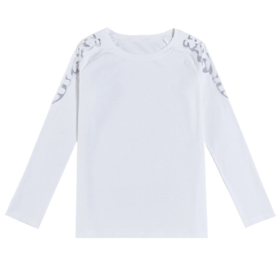 长袖t恤女春秋洋气打底衫