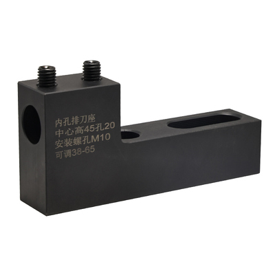 数控车床数控车床刀座BIY