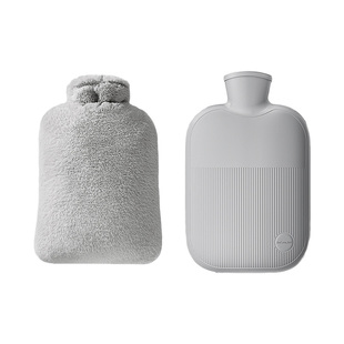 热水袋暖水袋注水热敷袋热敷专用暖手袋女生被窝专用加厚暖宝宝