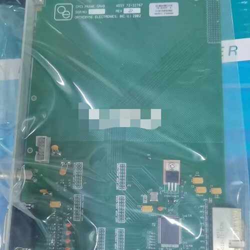 询价-72-32767OE7200plusCPCI CPU副板