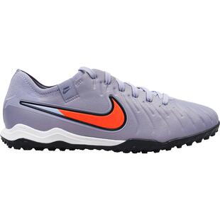 天朗足球耐克Tiempo传奇10Pro TF次高端碎钉人草足球鞋DV4336-402