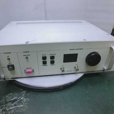 ESI 148854 Lightwave M112M Diode Pump Laser Power Supply,No