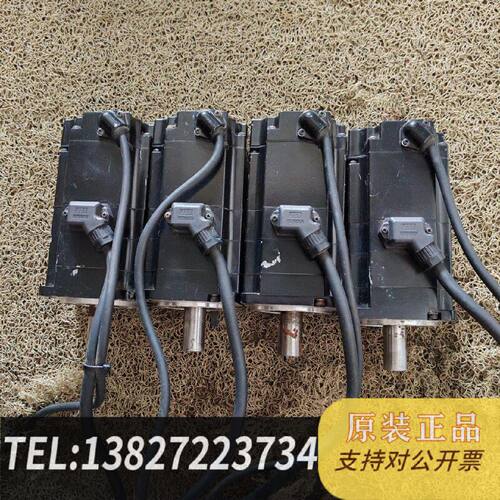 原装正品SGM7J02A7C6E值带刹车伺服电机7系现货议价