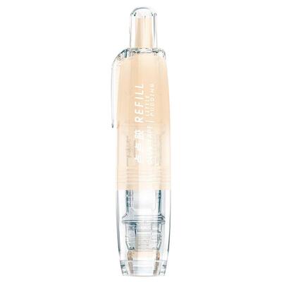 按动式高粘性无痕点点胶