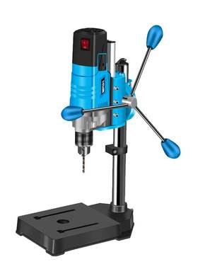 小型大功率220v工业级高精度台钻