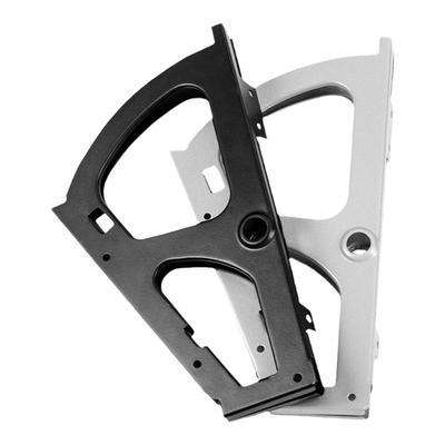 鞋柜五金配件两层内装家具翻转架