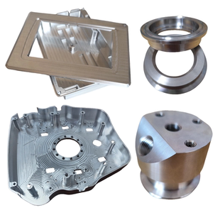 CNC加工非标零件定制数控车铝合金不锈钢铜件五金精密来图定做